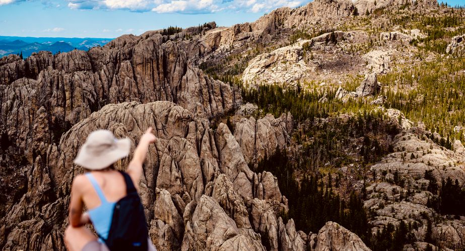 Photo by Travel South Dakota 10 Photo by Travel South Dakota 10